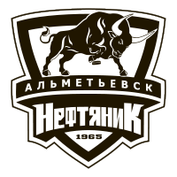 Нефтяник