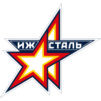 Ижсталь Ижсталь